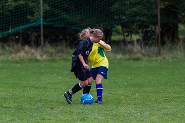 Bild 88 - MC-Juniorinnen TSV Olympia Neum�nster - FSC Kaltenkirchen : Ergebnis: 12:1